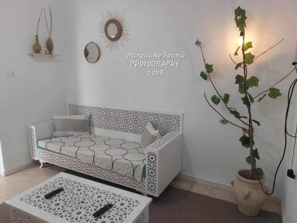 Studio De Charme โฮมท์ซูค ภายนอก รูปภาพ